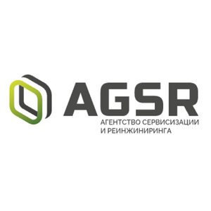 AGSR logotipi